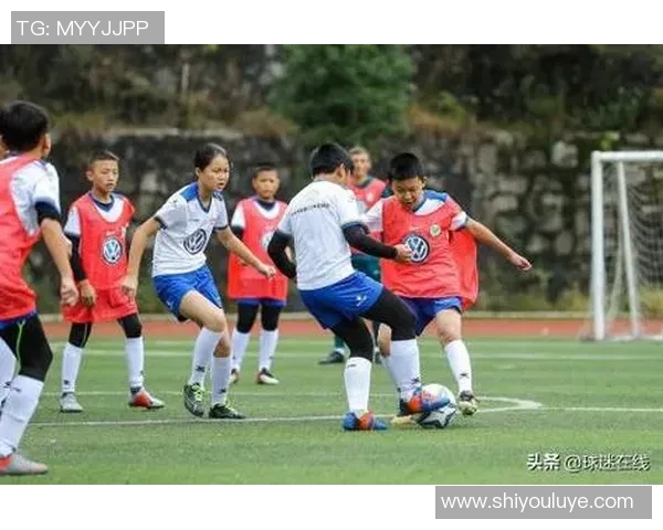 中国足协娃娃足球星级培养体系解析与未来发展趋势探讨 中国足协娃娃足球星级培养体系解析与未来发展趋势探讨